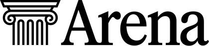 Arena logo