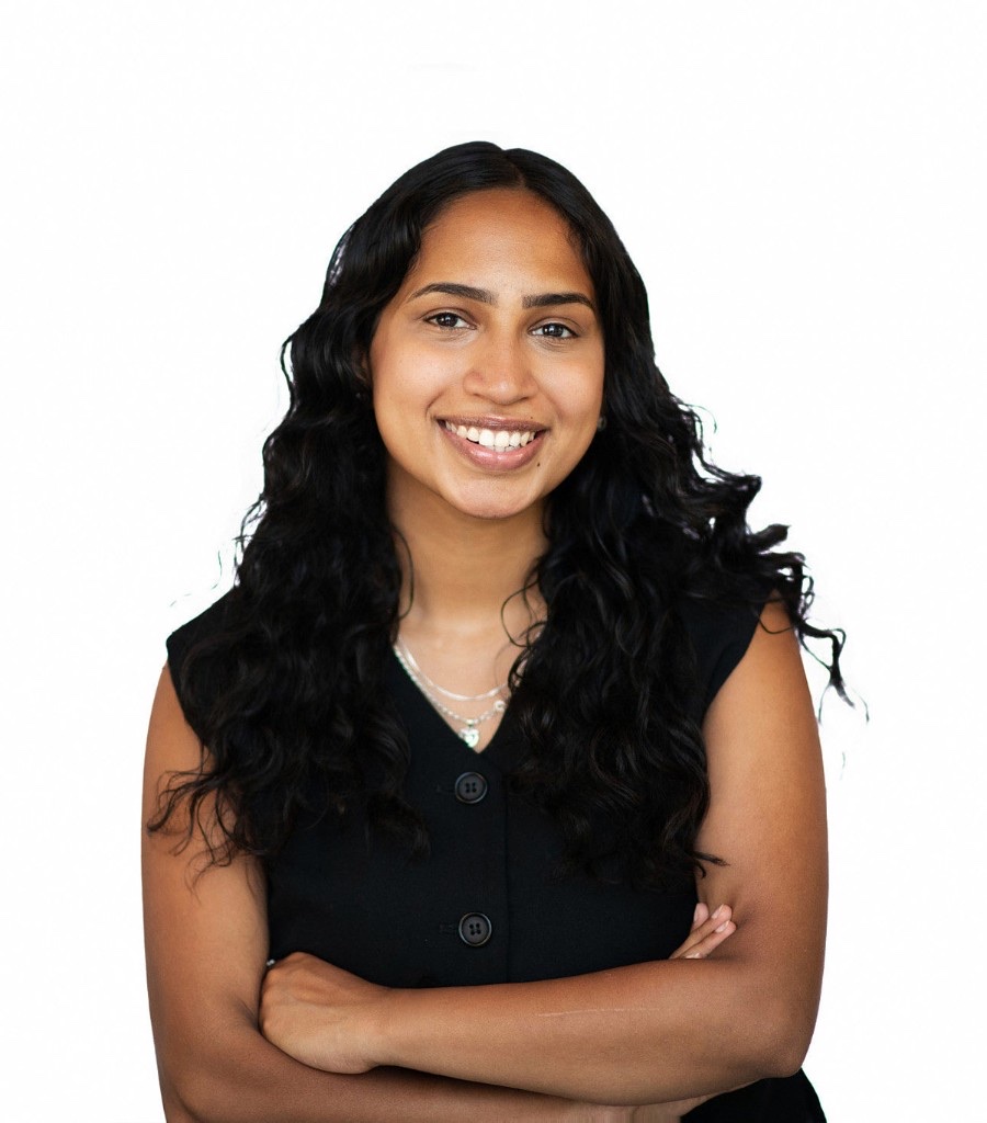 Aditi Purandare