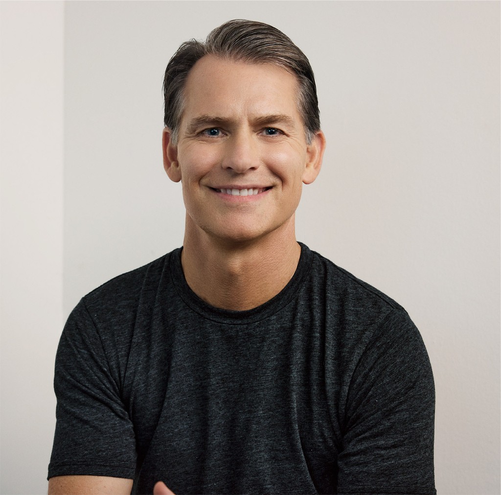 Pete Sonsini
